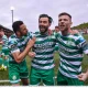Shamrock Rovers: Tim yang Layak Mendapatkan Lebih dari Stadion Setengah Kosong