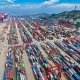 Shanghai Port: Pusat Industri dan Inovasi di Asia-Pasifik