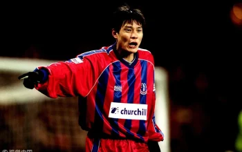 Shanghai Shenhua dan Kisah Fan Zhiyi Bergabung dengan Cardiff City