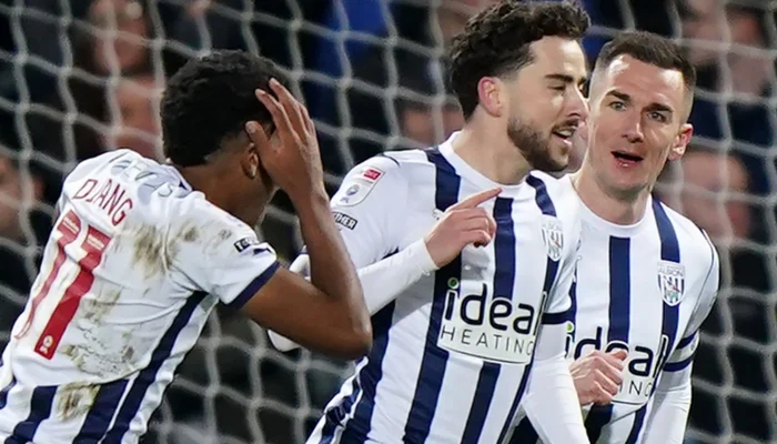 Sheffield Wednesday Raih Kemenangan Historis 2-1 atas West Brom, Hindari Poin Minus di Era Takeover