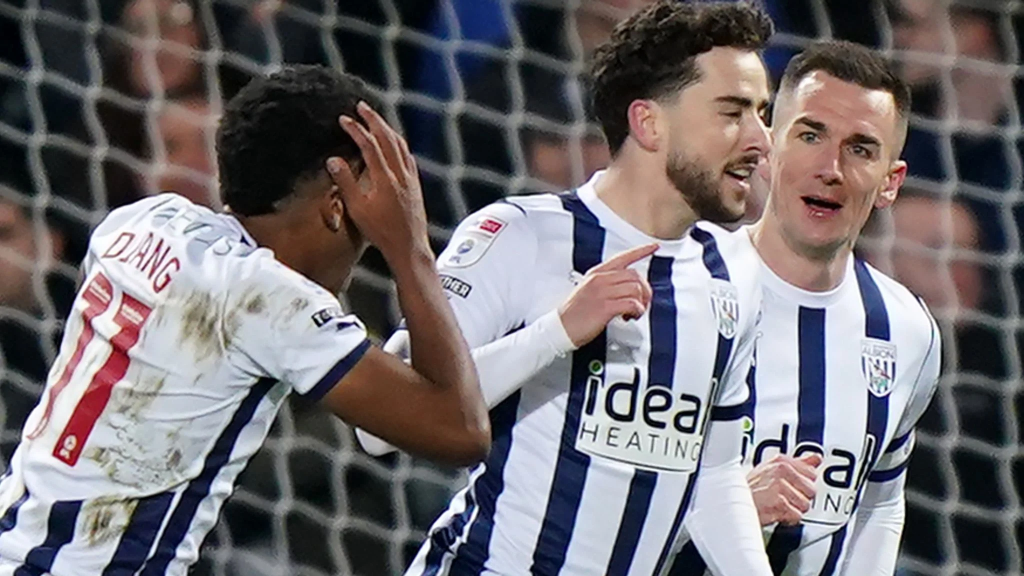 Sheffield Wednesday Raih Kemenangan Historis 2-1 atas West Brom, Hindari Poin Minus di Era Takeover