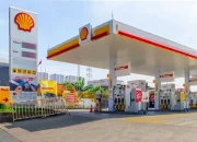 Shell Terus Berkembang: Dari Pusat Evakuasi Hingga Stabilisasi Harga Bahan Bakar