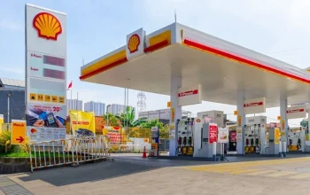 Shell Terus Berkembang: Dari Pusat Evakuasi Hingga Stabilisasi Harga Bahan Bakar
