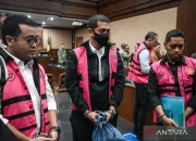 Sidang Banding Kasus Korupsi Minyak: Saksi Klaim Tidak Ada Tekanan Penyewaan Terminal OTM