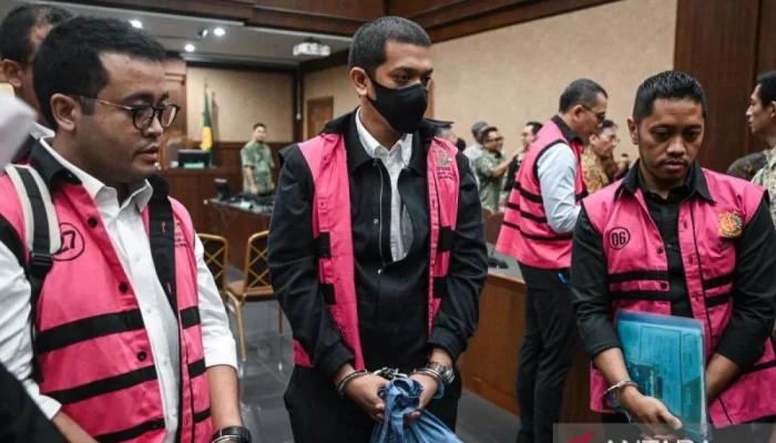 Sidang Banding Kasus Korupsi Minyak: Saksi Klaim Tidak Ada Tekanan Penyewaan Terminal OTM