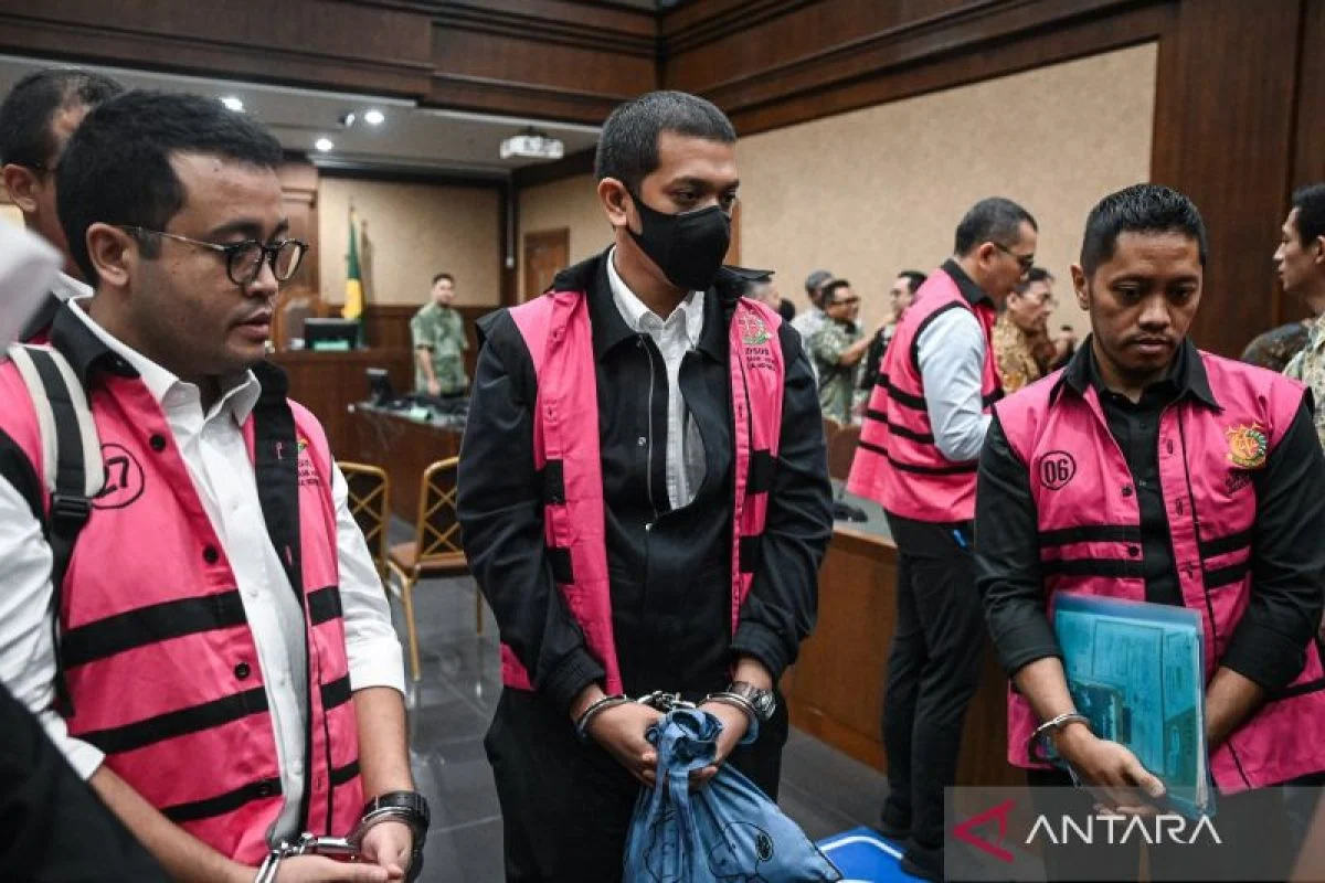 Sidang Banding Kasus Korupsi Minyak: Saksi Klaim Tidak Ada Tekanan Penyewaan Terminal OTM