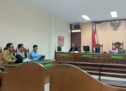 Sidang Praperadilan Andi Susi Warsih di Tanjungpinang: Tuduhan Cacat Prosedur Polres Lingga Memanas