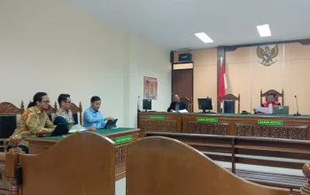 Sidang Praperadilan Andi Susi Warsih di Tanjungpinang: Tuduhan Cacat Prosedur Polres Lingga Memanas