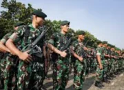 Simak Berita Terkini: Konvoi Persib, Rekrutmen TNI AU, dan Seleksi Mandiri UPI 2026