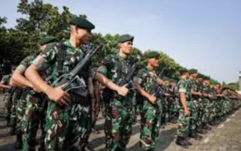 Simak Berita Terkini: Konvoi Persib, Rekrutmen TNI AU, dan Seleksi Mandiri UPI 2026