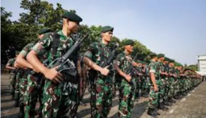 Simak Berita Terkini: Konvoi Persib, Rekrutmen TNI AU, dan Seleksi Mandiri UPI 2026