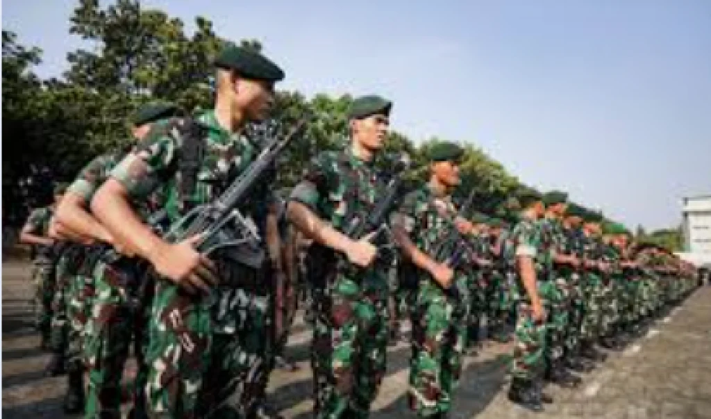 Simak Berita Terkini: Konvoi Persib, Rekrutmen TNI AU, dan Seleksi Mandiri UPI 2026