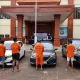 Sindikat Penipuan Jual Beli Mobil Dibongkar, 11 Tersangka Ditangkap