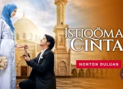 Sinetron Istiqomah Cinta dan Beri Cinta Waktu di SCTV: Kisah Cinta dan Persahabatan yang Mengharukan