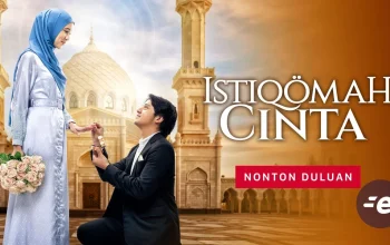 Sinetron Istiqomah Cinta dan Beri Cinta Waktu di SCTV: Kisah Cinta dan Persahabatan yang Mengharukan