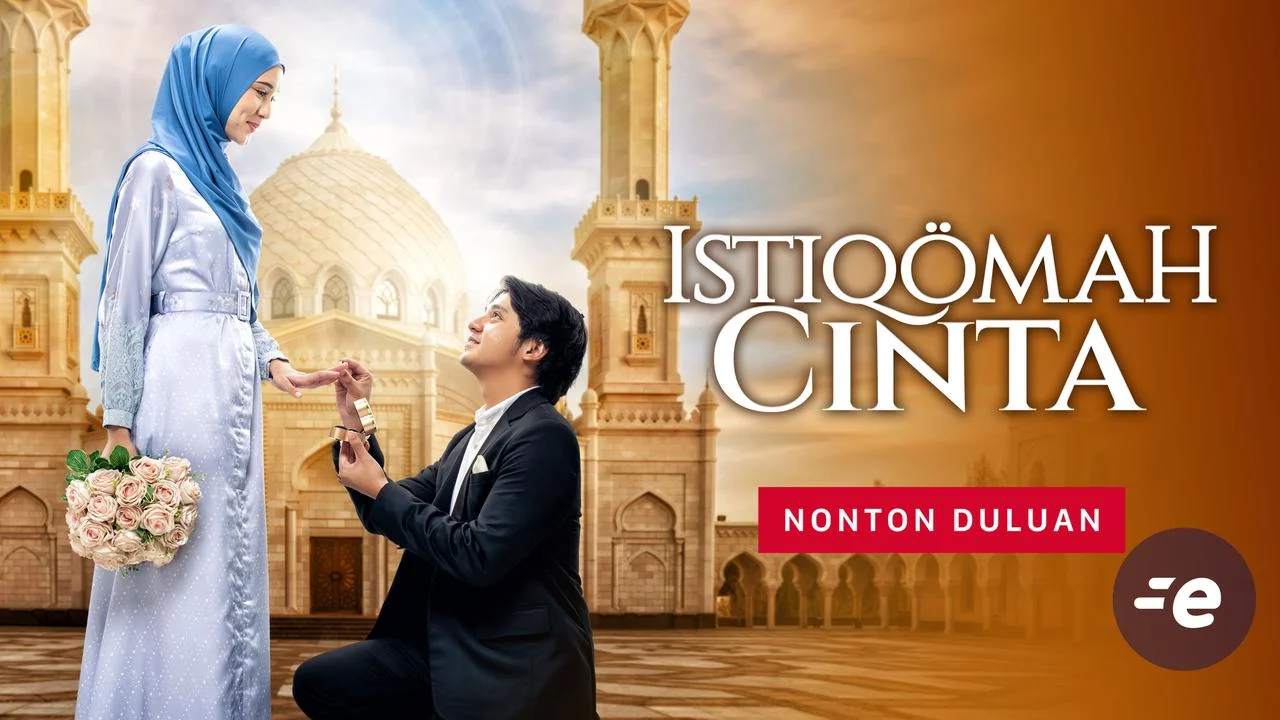 Sinetron Istiqomah Cinta dan Beri Cinta Waktu di SCTV: Kisah Cinta dan Persahabatan yang Mengharukan