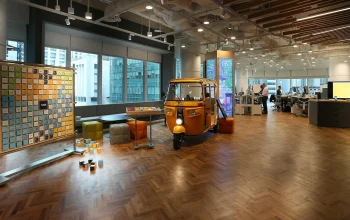 Singapore Menjadi Pusat Inovasi: Dari Hadiah Kerajinan Loewe Hingga Pencapaian AI
