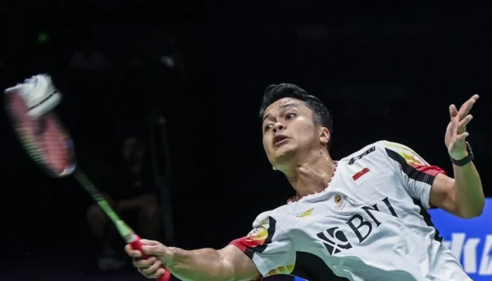 Singapore Open 2026: Lima Wakil Indonesia Siap Berlaga di Hari Pertama
