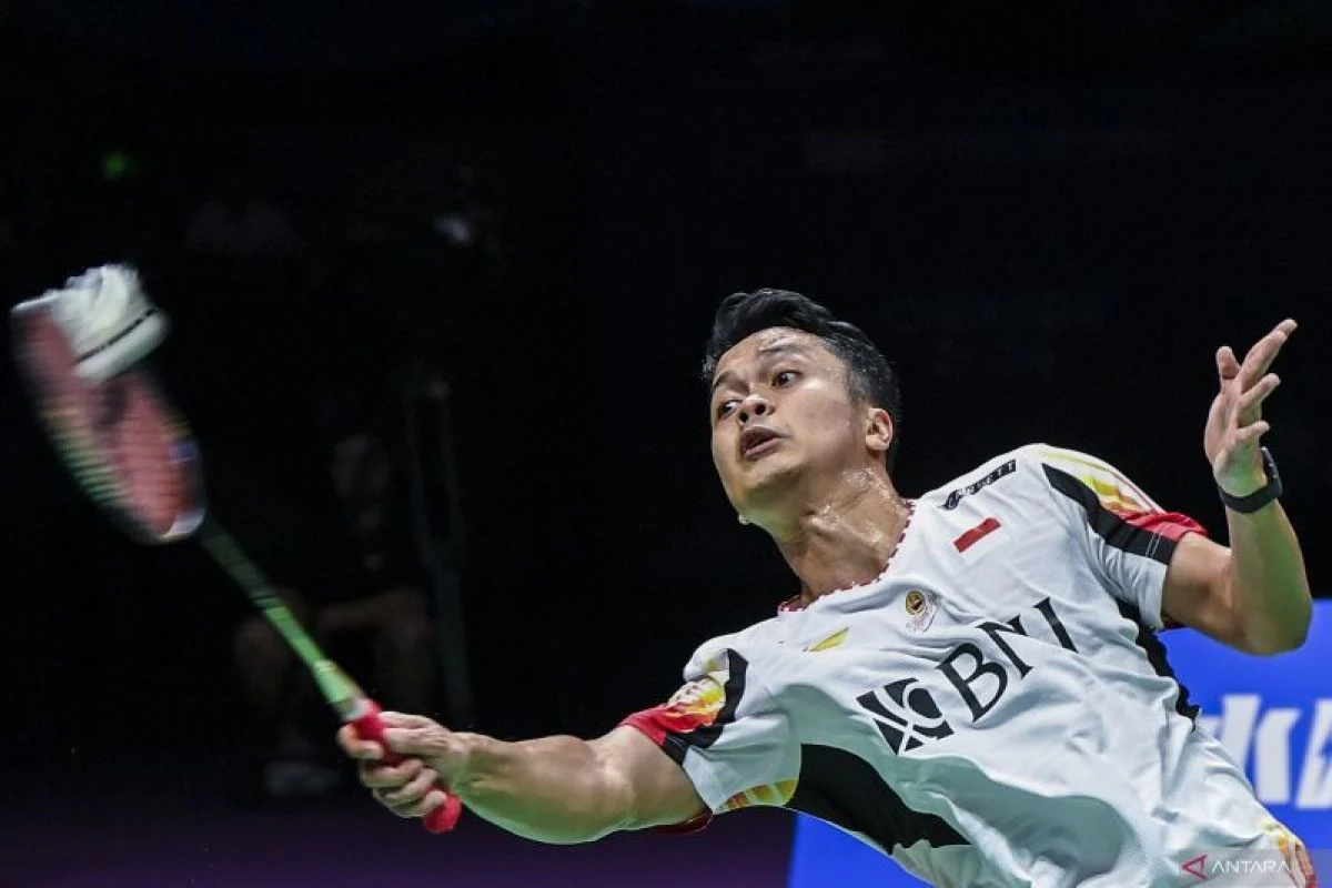 Singapore Open 2026: Lima Wakil Indonesia Siap Berlaga di Hari Pertama
