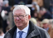 Sir Alex Ferguson Dilarikan ke Rumah Sakit Sebelum Pertandingan Manchester United vs Liverpool