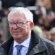 Sir Alex Ferguson Dilarikan ke Rumah Sakit Sebelum Pertandingan Manchester United vs Liverpool