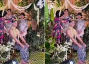 Siraman El Rumi Pecah Kontroversi: Ahmad Dhani Lontarkan Omel, Foto Bareng Prabowo Bikin Heboh