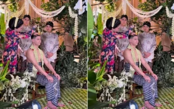 Siraman El Rumi Pecah Kontroversi: Ahmad Dhani Lontarkan Omel, Foto Bareng Prabowo Bikin Heboh