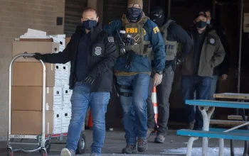 Skandal Day Care di Minnesota: FBI Raid, Penangguhan Bantuan, dan Krisis Pendanaan Nasional