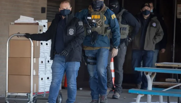Skandal Day Care di Minnesota: FBI Raid, Penangguhan Bantuan, dan Krisis Pendanaan Nasional