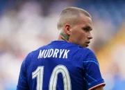 Skandal Doping Mudryk: Winger Chelsea Dapat Larangan Empat Tahun, Banding ke CAS