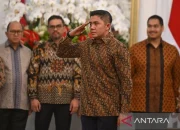 Skandal Moral di Istana: Video Amien Rais Sindir Prabowo & Teddy Dihapus, Komdigi Klaim Hoaks