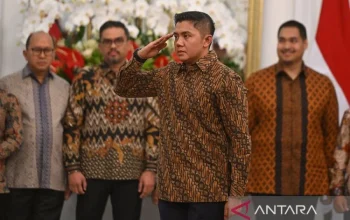 Skandal Moral di Istana: Video Amien Rais Sindir Prabowo & Teddy Dihapus, Komdigi Klaim Hoaks
