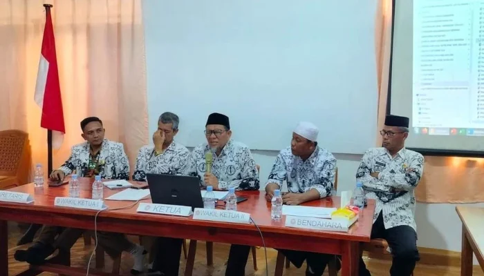 Skandal Pemecatan Guru di Kubu Raya: 5 Guru Dipecat karena Disiplin Buruk, Mengguncang Kalimantan Barat