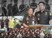 Skandal Pungli ESDM Jawa Timur: Kejaksaan Tinggi Jawa Timur Gencarkan Penyidikan Terhadap Roy dan Pejabat Tinggi