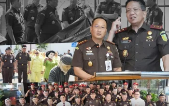 Skandal Pungli ESDM Jawa Timur: Kejaksaan Tinggi Jawa Timur Gencarkan Penyidikan Terhadap Roy dan Pejabat Tinggi