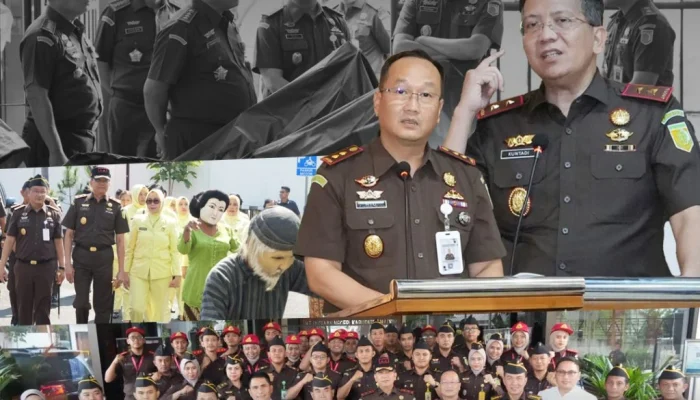 Skandal Pungli ESDM Jawa Timur: Kejaksaan Tinggi Jawa Timur Gencarkan Penyidikan Terhadap Roy dan Pejabat Tinggi