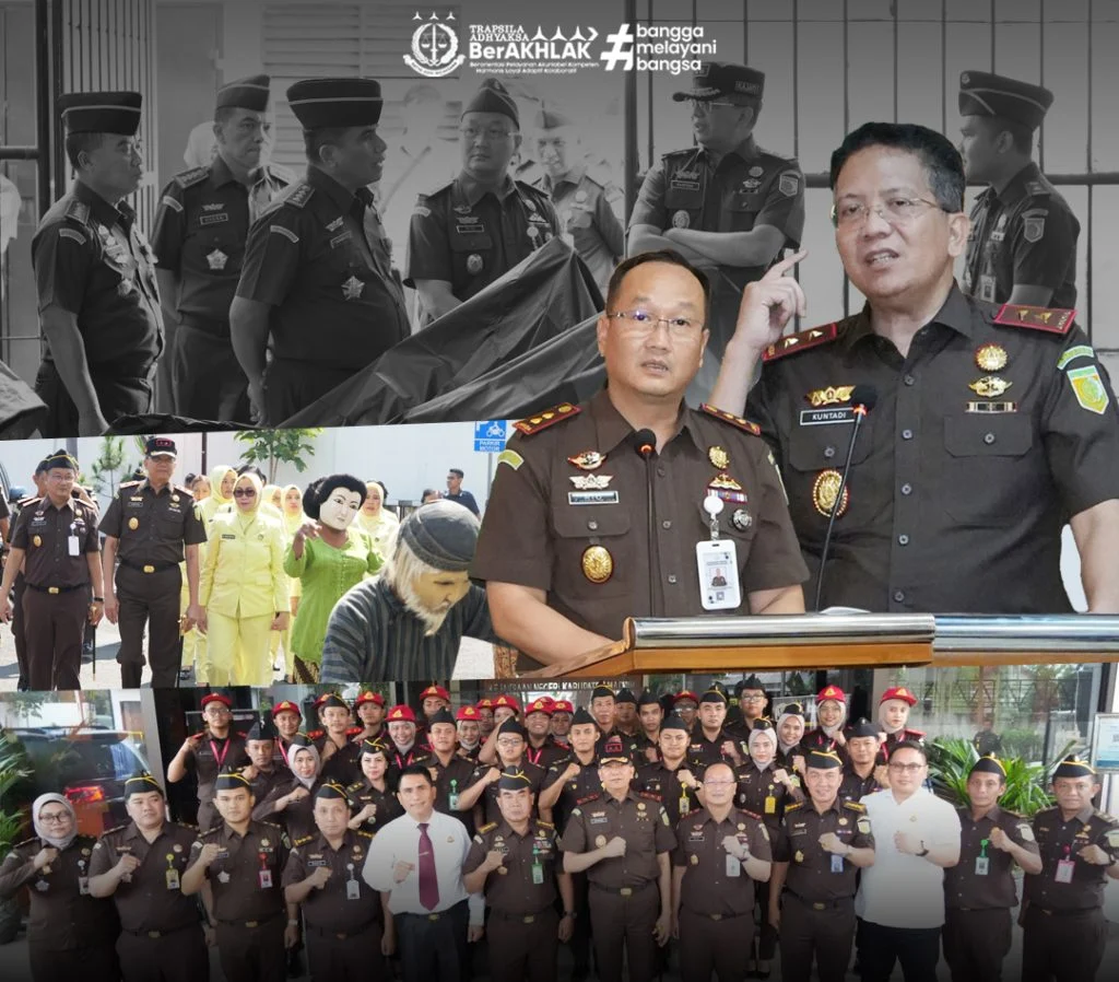 Skandal Pungli ESDM Jawa Timur: Kejaksaan Tinggi Jawa Timur Gencarkan Penyidikan Terhadap Roy dan Pejabat Tinggi