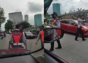 Skandal Razia Ilegal Dishub Palembang Picu Kecelakaan Beruntun, 5 Petugas Dipecat