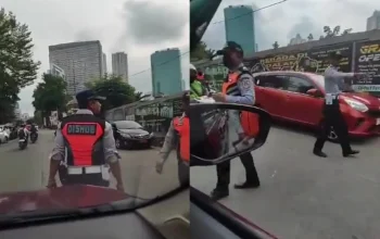 Skandal Razia Ilegal Dishub Palembang Picu Kecelakaan Beruntun, 5 Petugas Dipecat