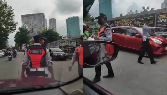 Skandal Razia Ilegal Dishub Palembang Picu Kecelakaan Beruntun, 5 Petugas Dipecat