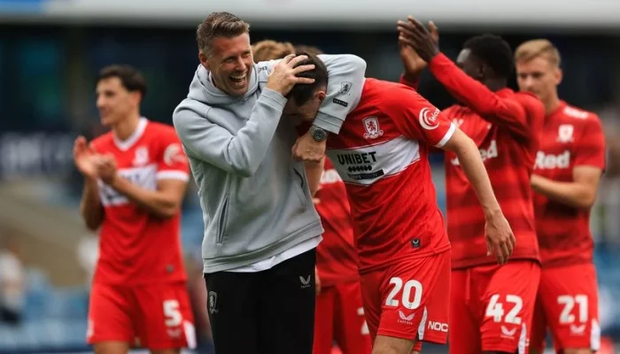 Skandal Spionase Middlesbrough vs Southampton: Perseteruan Sengit di Balik Pertandingan