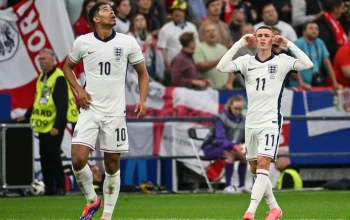 Skuad Inggris Piala Dunia 2026: Tuchel Umumkan Pemain, Foden dan Maguire Absen