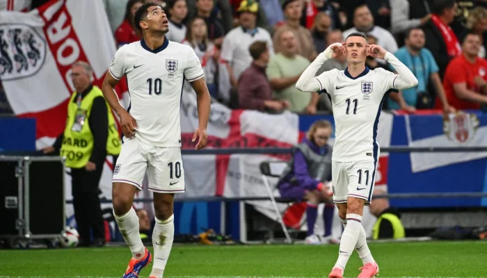 Skuad Inggris Piala Dunia 2026: Tuchel Umumkan Pemain, Foden dan Maguire Absen