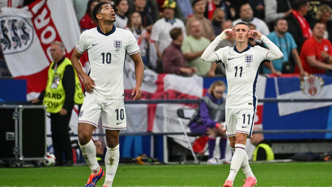 Skuad Inggris Piala Dunia 2026: Tuchel Umumkan Pemain, Foden dan Maguire Absen