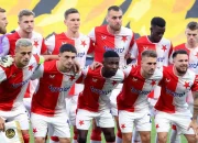 Slavia Prague Dihukum Karena Invansi Lapangan yang Melibatkan Penggemar dan Pemain Lawan