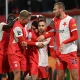 Slavia Prague Raih Gelar Juara Liga Ceko Setelah Mengalahkan Jablonec 5-1