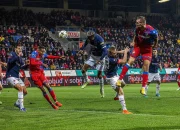 Slavia Praha Mengalahkan Viktoria Plzen dengan Skor 3-0 di Pertandingan Liga