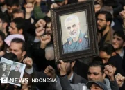 Somalia Menghadapi Krisis: Perang Iran, Pemilu, dan Pembajakan