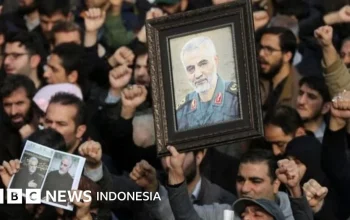 Somalia Menghadapi Krisis: Perang Iran, Pemilu, dan Pembajakan