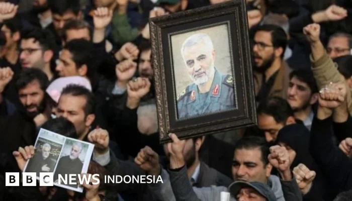 Somalia Menghadapi Krisis: Perang Iran, Pemilu, dan Pembajakan